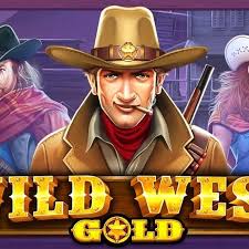 Wild West Gold